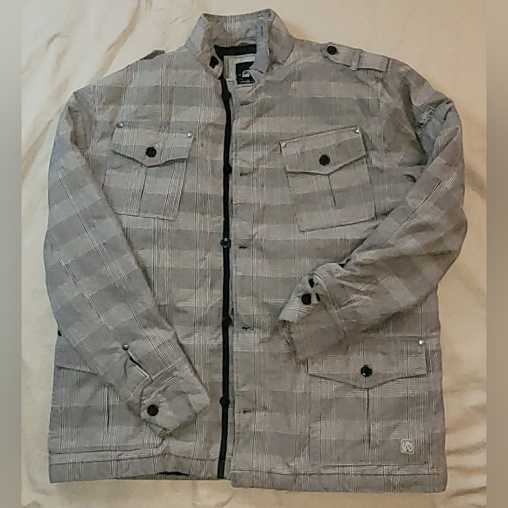 Zoo York Utlity Jacket